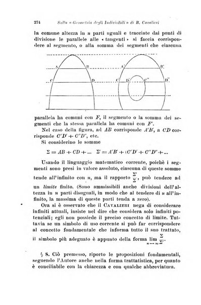 Periodico di matematiche storia, didattica, filosofia