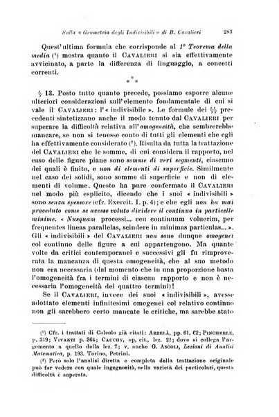 Periodico di matematiche storia, didattica, filosofia