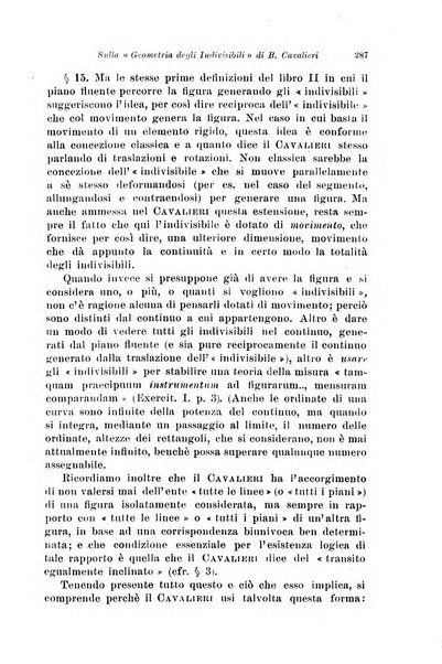 Periodico di matematiche storia, didattica, filosofia