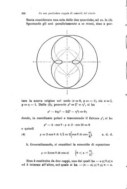 Periodico di matematiche storia, didattica, filosofia