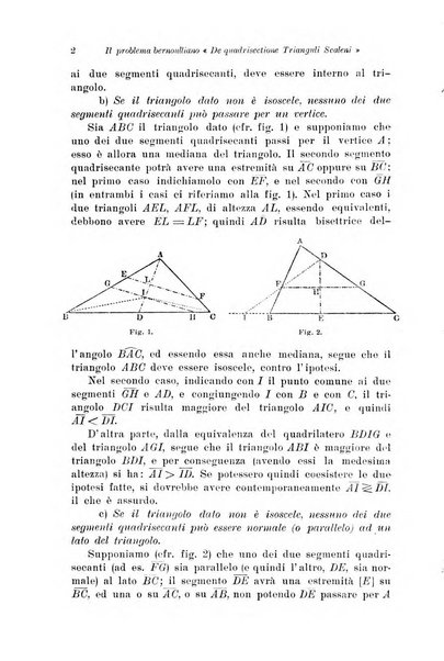 Periodico di matematiche storia, didattica, filosofia