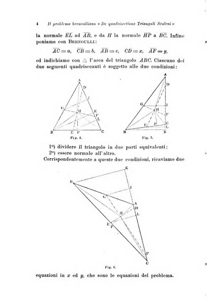 Periodico di matematiche storia, didattica, filosofia