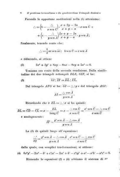 Periodico di matematiche storia, didattica, filosofia