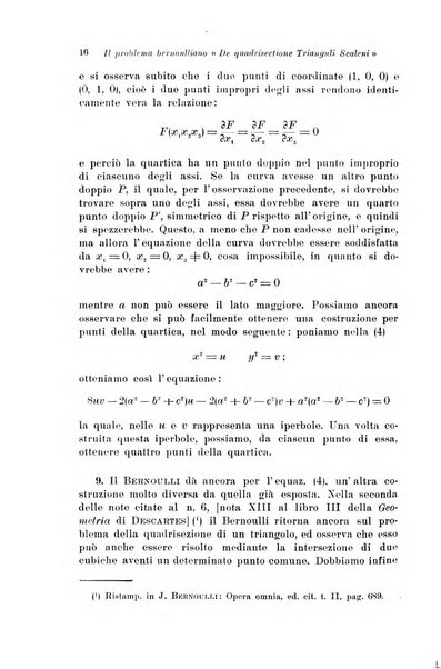 Periodico di matematiche storia, didattica, filosofia