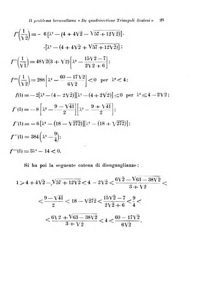 Periodico di matematiche storia, didattica, filosofia