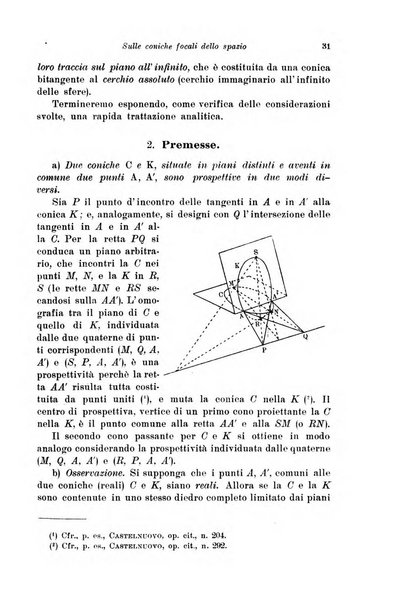 Periodico di matematiche storia, didattica, filosofia