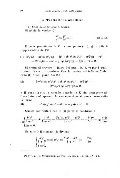 Periodico di matematiche storia, didattica, filosofia