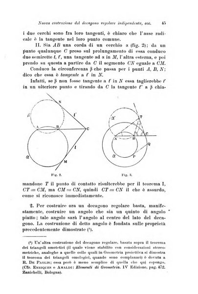 Periodico di matematiche storia, didattica, filosofia