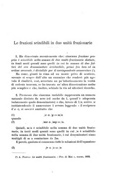 Periodico di matematiche storia, didattica, filosofia