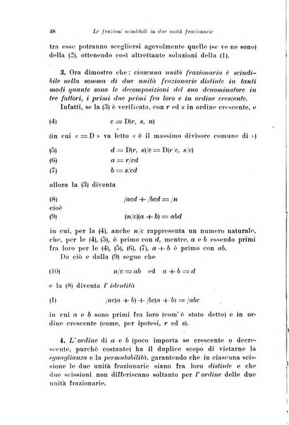 Periodico di matematiche storia, didattica, filosofia