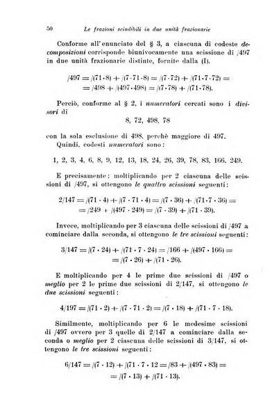 Periodico di matematiche storia, didattica, filosofia