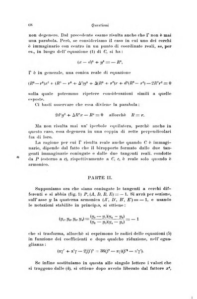 Periodico di matematiche storia, didattica, filosofia