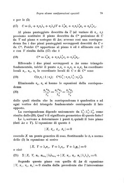 Periodico di matematiche storia, didattica, filosofia