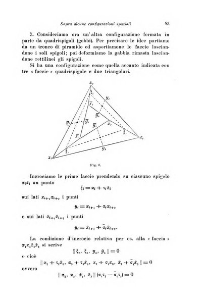 Periodico di matematiche storia, didattica, filosofia