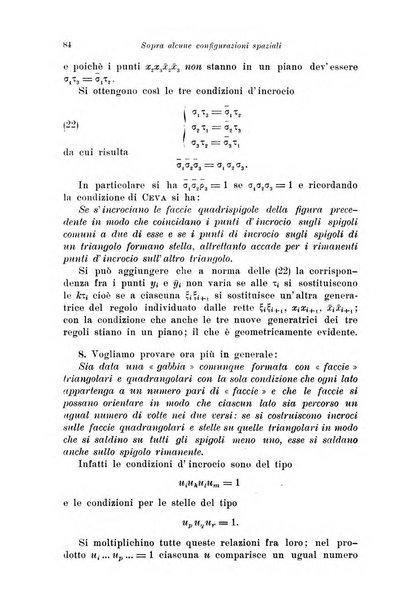 Periodico di matematiche storia, didattica, filosofia