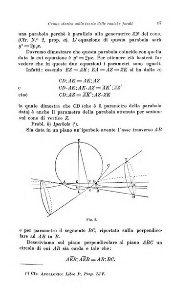 Periodico di matematiche storia, didattica, filosofia