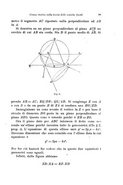 Periodico di matematiche storia, didattica, filosofia