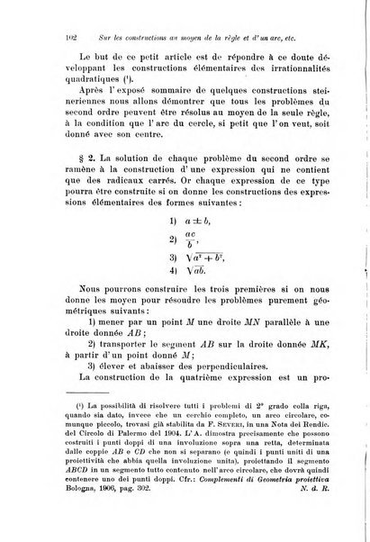 Periodico di matematiche storia, didattica, filosofia