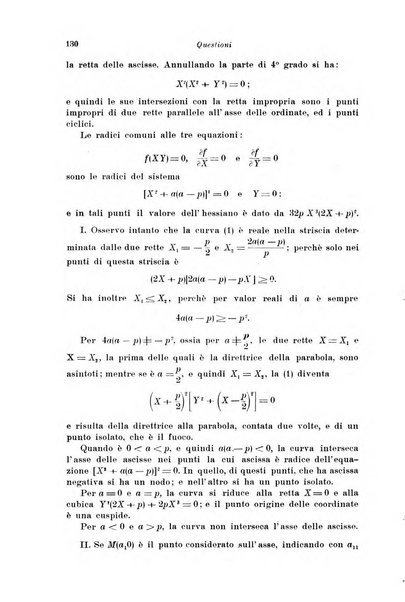 Periodico di matematiche storia, didattica, filosofia