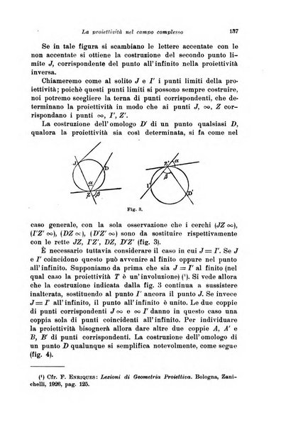 Periodico di matematiche storia, didattica, filosofia