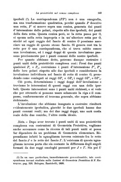 Periodico di matematiche storia, didattica, filosofia