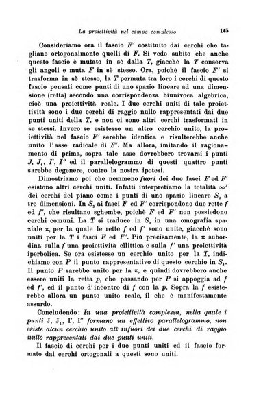 Periodico di matematiche storia, didattica, filosofia