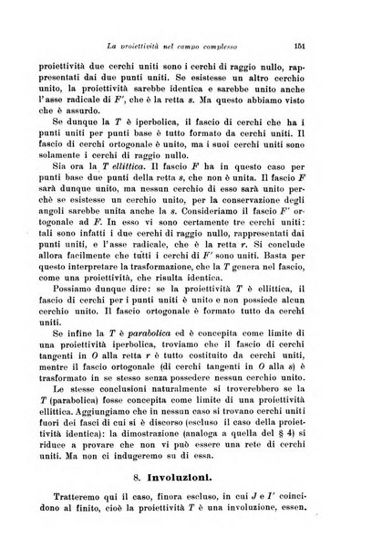 Periodico di matematiche storia, didattica, filosofia