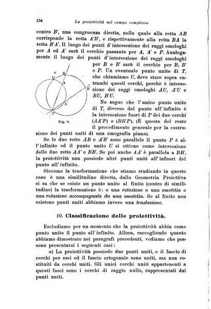 Periodico di matematiche storia, didattica, filosofia