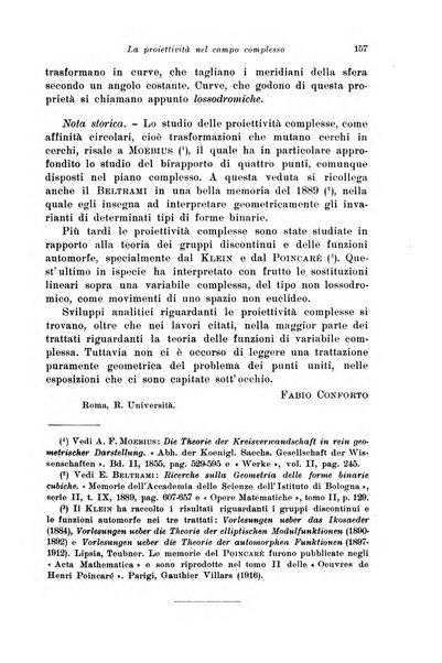 Periodico di matematiche storia, didattica, filosofia