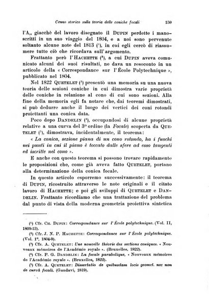 Periodico di matematiche storia, didattica, filosofia