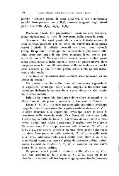 Periodico di matematiche storia, didattica, filosofia