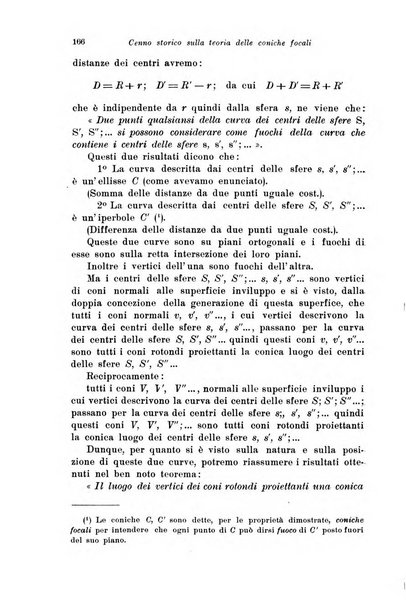 Periodico di matematiche storia, didattica, filosofia