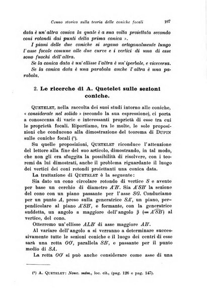 Periodico di matematiche storia, didattica, filosofia