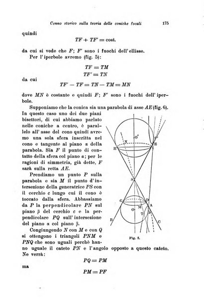 Periodico di matematiche storia, didattica, filosofia