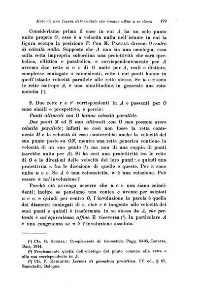 Periodico di matematiche storia, didattica, filosofia