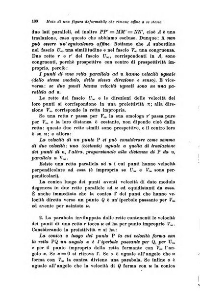 Periodico di matematiche storia, didattica, filosofia