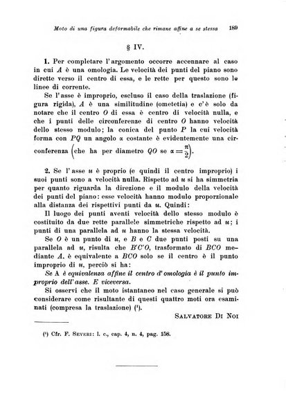 Periodico di matematiche storia, didattica, filosofia