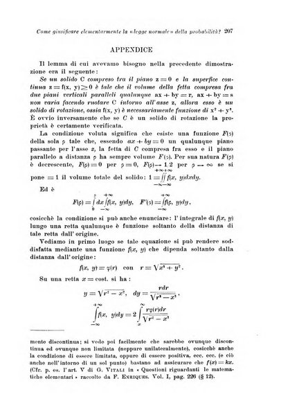 Periodico di matematiche storia, didattica, filosofia