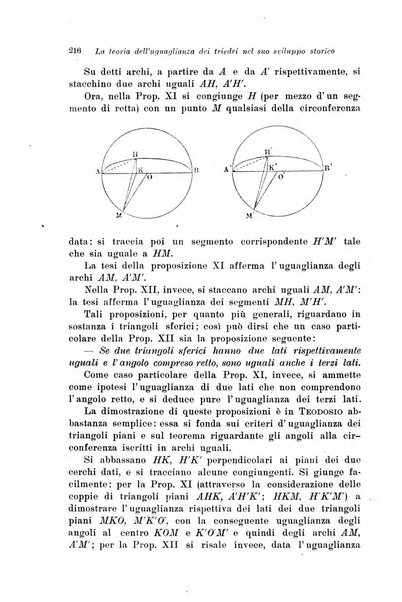 Periodico di matematiche storia, didattica, filosofia