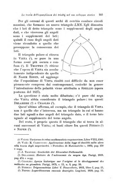 Periodico di matematiche storia, didattica, filosofia