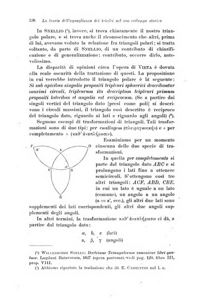 Periodico di matematiche storia, didattica, filosofia