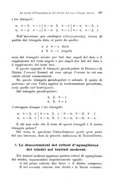 Periodico di matematiche storia, didattica, filosofia