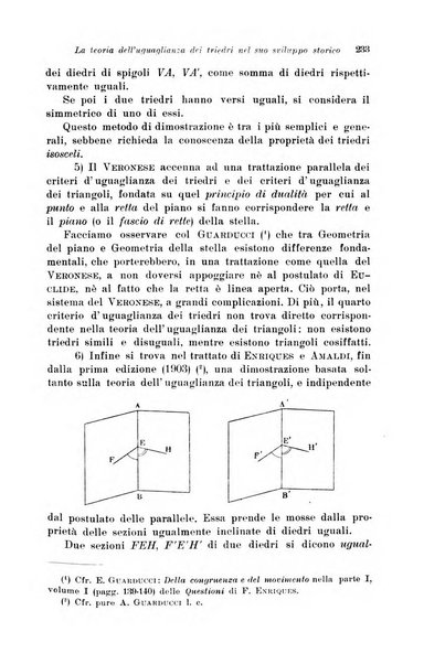 Periodico di matematiche storia, didattica, filosofia