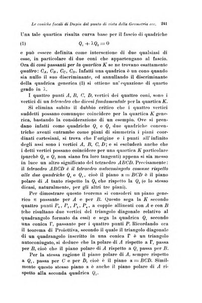 Periodico di matematiche storia, didattica, filosofia