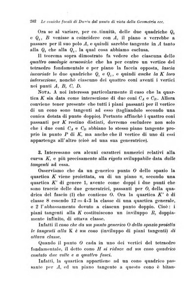 Periodico di matematiche storia, didattica, filosofia