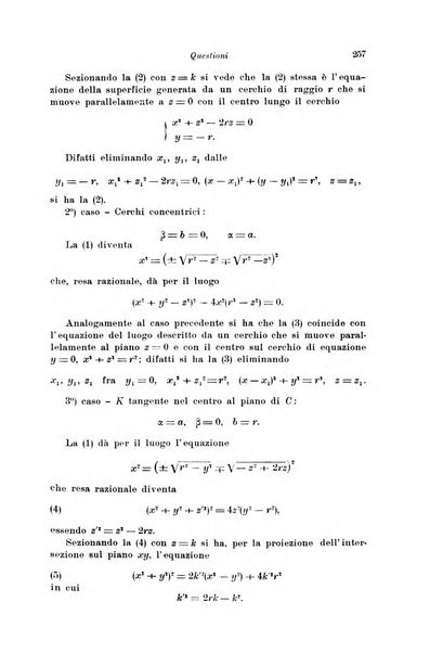 Periodico di matematiche storia, didattica, filosofia