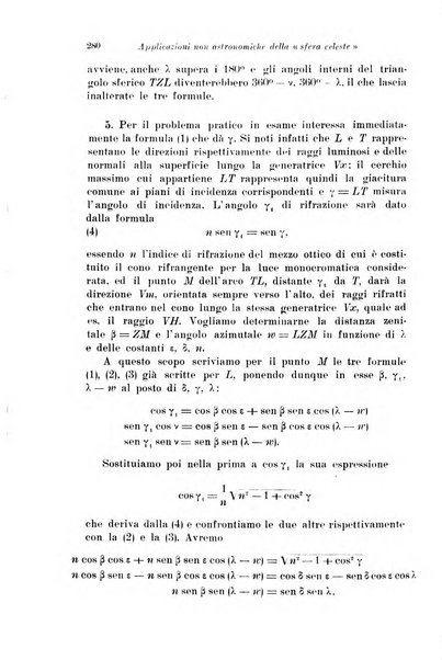 Periodico di matematiche storia, didattica, filosofia