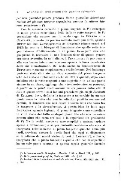 Periodico di matematiche storia, didattica, filosofia