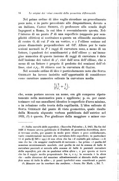 Periodico di matematiche storia, didattica, filosofia