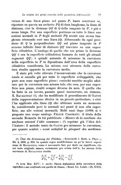 Periodico di matematiche storia, didattica, filosofia